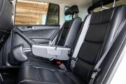Volkswagen Tiguan I Рестайлинг Уфа  - изображение 31
