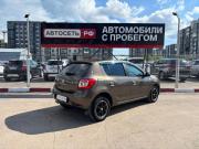 Renault Sandero II Рестайлинг Альметьевск  - изображение 33