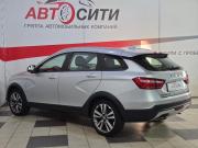Lada (ВАЗ) Vesta I Воронеж  - изображение 26