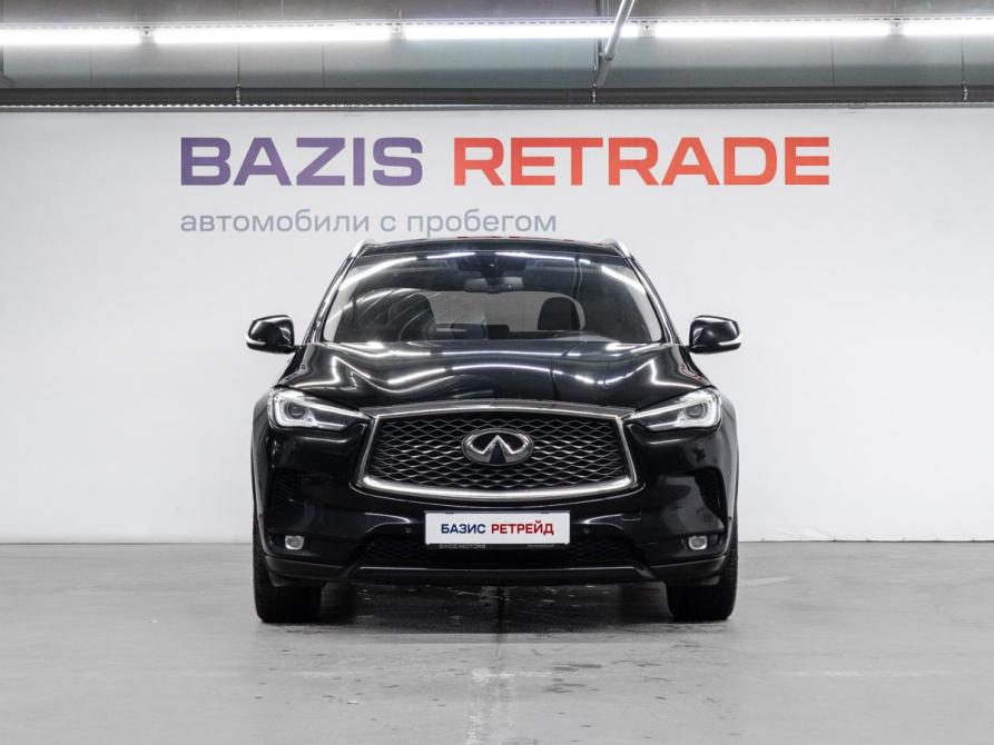 Infiniti QX50 II Тюмень  - изображение 3