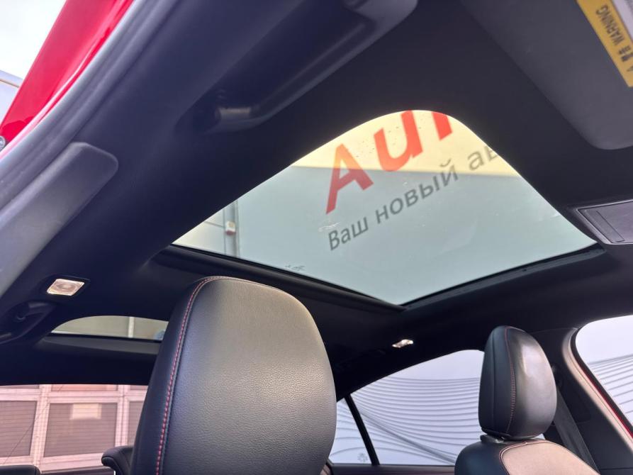 Ford Focus IV Рестайлинг (China Market) Воронеж  - изображение 18