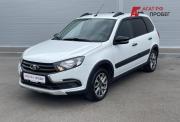 Lada (ВАЗ) Granta I Рестайлинг Иваново  - изображение 26