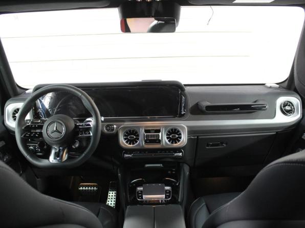 Новый Mercedes-Benz G-Класс AMG II (W465) Рестайлинг 2025 года, цена 26 999 000 рублей, внедорожник, Автокод Объявления
