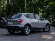 Nissan Qashqai I Рестайлинг Санкт-Петербург  - изображение 16