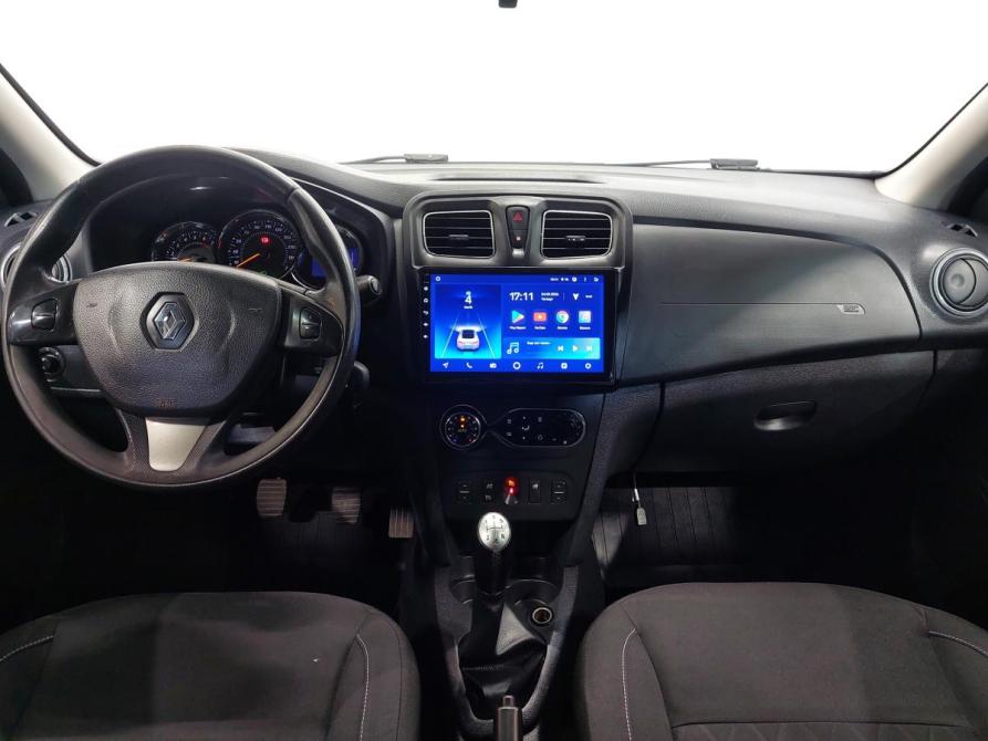 Renault Sandero II Пермь  - изображение 15