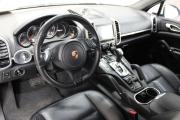 Porsche Cayenne II (958) Ярославль  - изображение 24