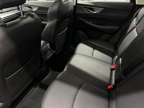 Changan CS35 Plus I Рестайлинг с пробегом 2023 года, цена 1 757 000 рублей, 46039 км, внедорожник, Автокод Объявления
