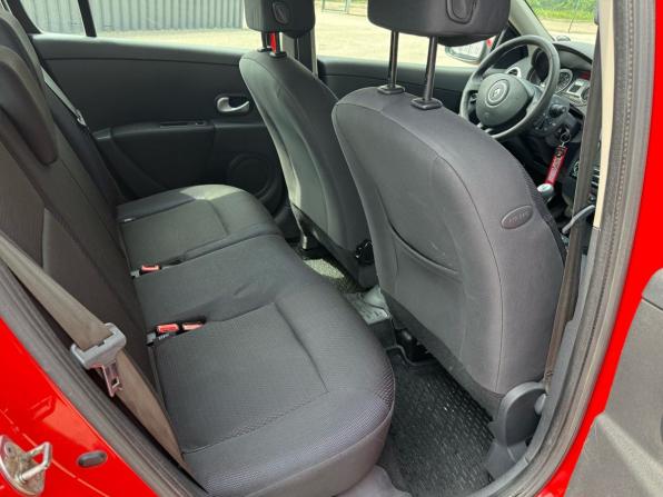 Renault Clio III с пробегом 2007 года, цена 425 000 рублей, 244000 км, хэтчбек, Автокод Объявления