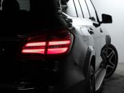 Mercedes-Benz GLS I (X166) Москва  - изображение 54