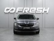 Skoda Octavia III (A7) Рестайлинг Воронеж  - изображение 27
