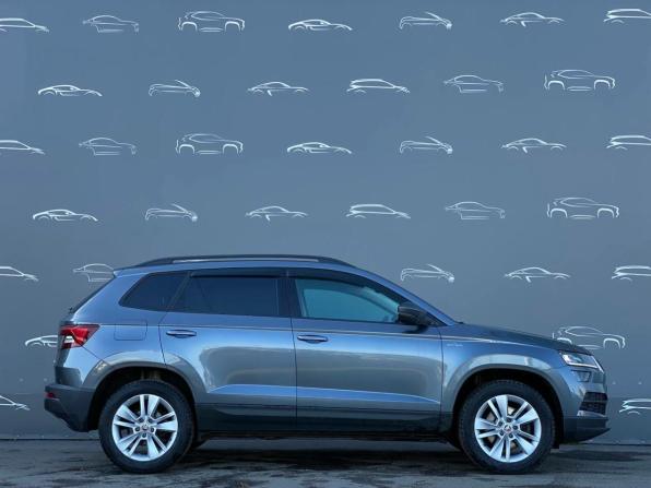 Skoda Karoq I с пробегом 2021 года, цена 2 240 800 рублей, 89265 км, внедорожник, Автокод Объявления