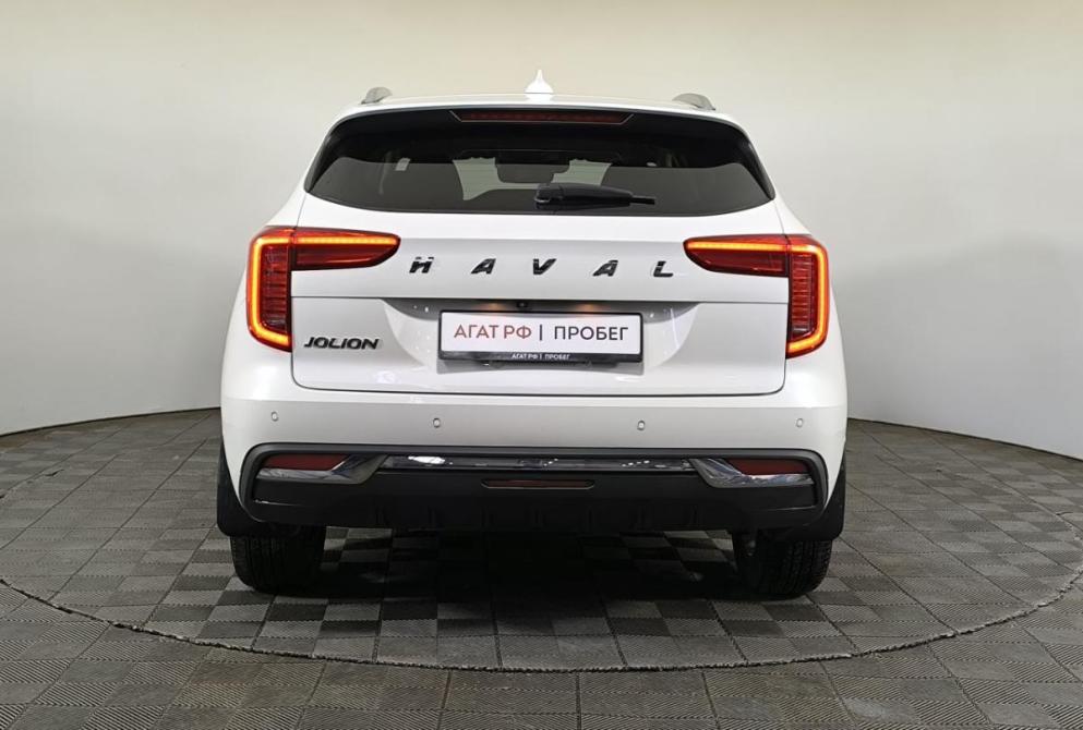 Haval Jolion I Нижний Новгород  - изображение 5