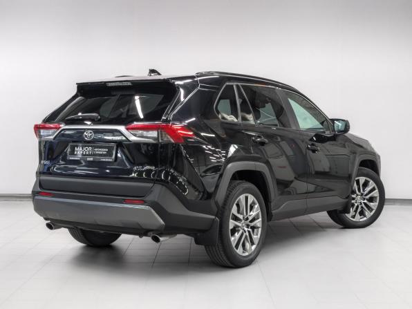 Toyota RAV4 V (XA50) с пробегом 2021 года, цена 3 600 000 рублей, 61436 км, внедорожник, Автокод Объявления
