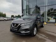 Nissan Qashqai II Рестайлинг Ижевск  - изображение 23