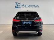 Lexus RX IV Рестайлинг Омск  - изображение 34