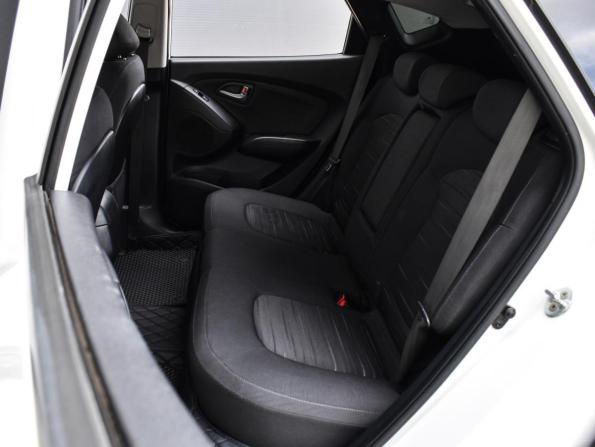 Hyundai ix35 I Рестайлинг с пробегом 2014 года, цена 1 430 000 рублей, 223760 км, внедорожник, Автокод Объявления