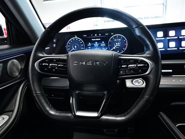 Chery Tiggo 8 Pro Max I Рестайлинг с пробегом 2023 года, цена 2 578 000 рублей, 33218 км, внедорожник, Автокод Объявления