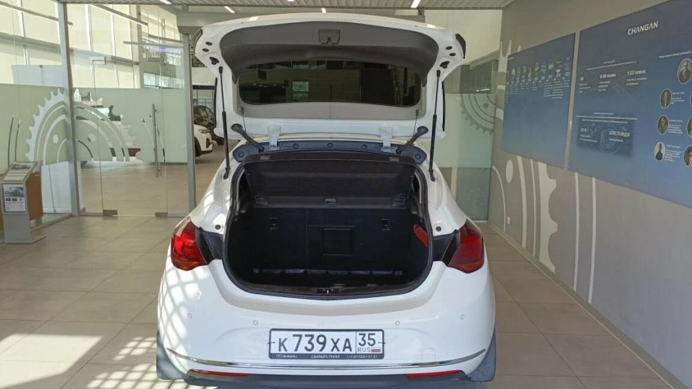 Opel Astra J Рестайлинг Вологда  - изображение 10