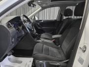 Volkswagen Tiguan II Красноярск  - изображение 34