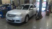 Nissan Almera III (G15) Санкт-Петербург  - изображение 7