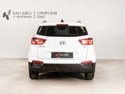 Hyundai Creta I Рестайлинг Казань  - изображение 10