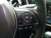 Toyota Camry VIII (XV70) Рестайлинг Оренбург  - изображение 34