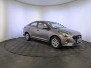 Hyundai Solaris II Рестайлинг Москва  - изображение 29
