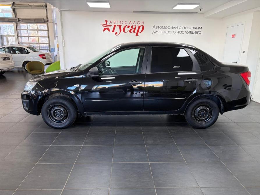Lada (ВАЗ) Granta I Киров  - изображение 4