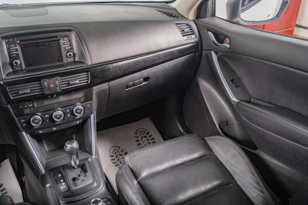 Mazda CX-5 I Томск  - изображение 16