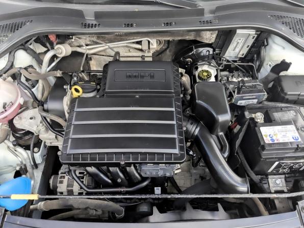 Skoda Rapid II с пробегом 2021 года, цена 1 265 000 рублей, 167204 км, лифтбек, Автокод Объявления