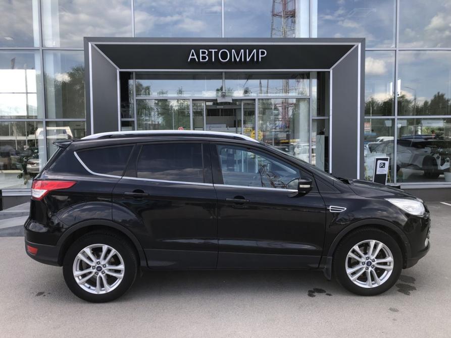 Ford Kuga II Брянск  - изображение 7