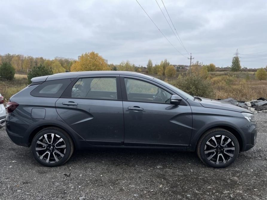 Lada (ВАЗ) Vesta I Рестайлинг (NG) Чебоксары  - изображение 2
