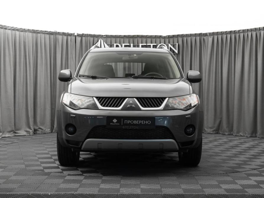 Mitsubishi Outlander II Москва  - изображение 3