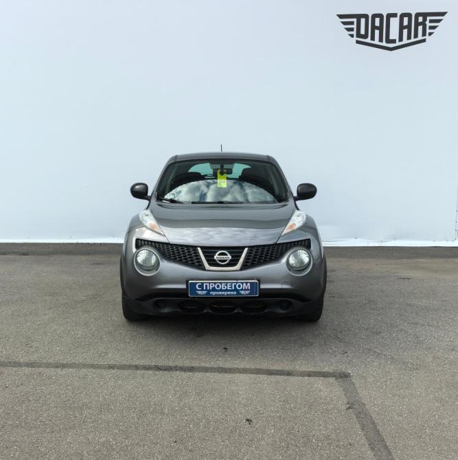 Nissan Juke I Санкт-Петербург  - изображение 5