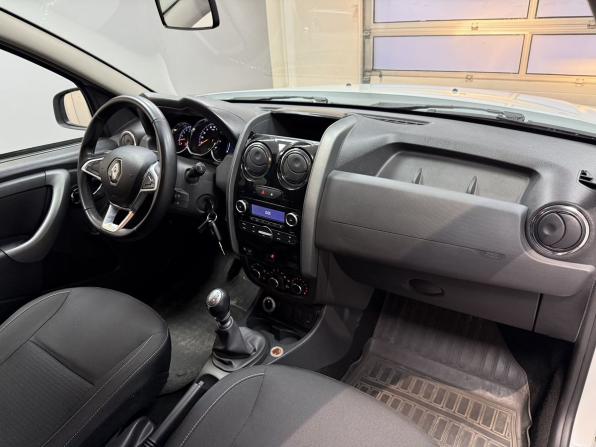 Renault Duster I Рестайлинг с пробегом 2019 года, цена 1 575 000 рублей, 76025 км, внедорожник, Автокод Объявления