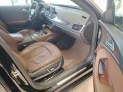 Audi A6 IV (C7) Рестайлинг Краснодар  - изображение 37