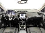 Nissan X-Trail III Рестайлинг Москва  - изображение 42