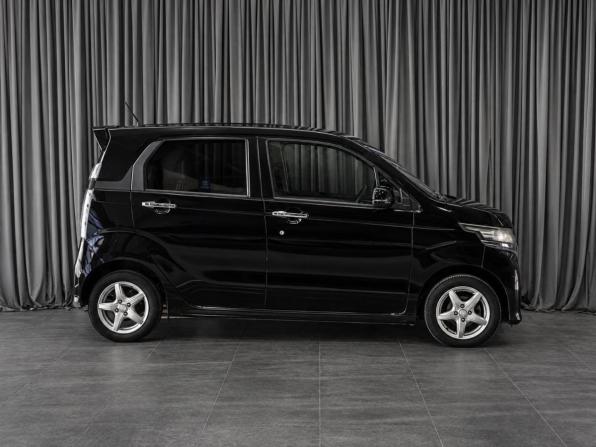 Honda N-WGN I с пробегом 2013 года, цена 929 000 рублей, 153140 км, хэтчбек, Автокод Объявления