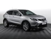 Nissan Qashqai II Москва  - изображение 28