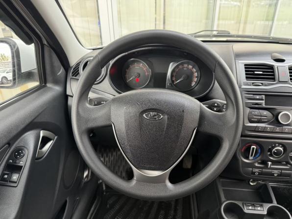 Lada (ВАЗ) Granta I Рестайлинг с пробегом 2024 года, цена 849 000 рублей, 35475 км, лифтбек, Автокод Объявления