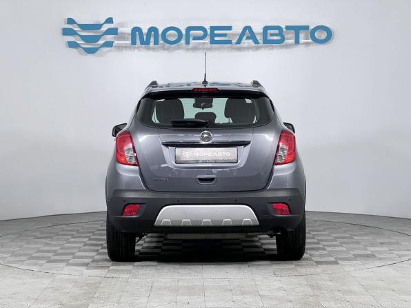 Opel Mokka I с пробегом 2014 года, цена 1 190 000 рублей, 86652 км, внедорожник, Автокод Объявления