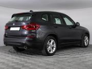 BMW X3 III (G01) Химки  - изображение 18
