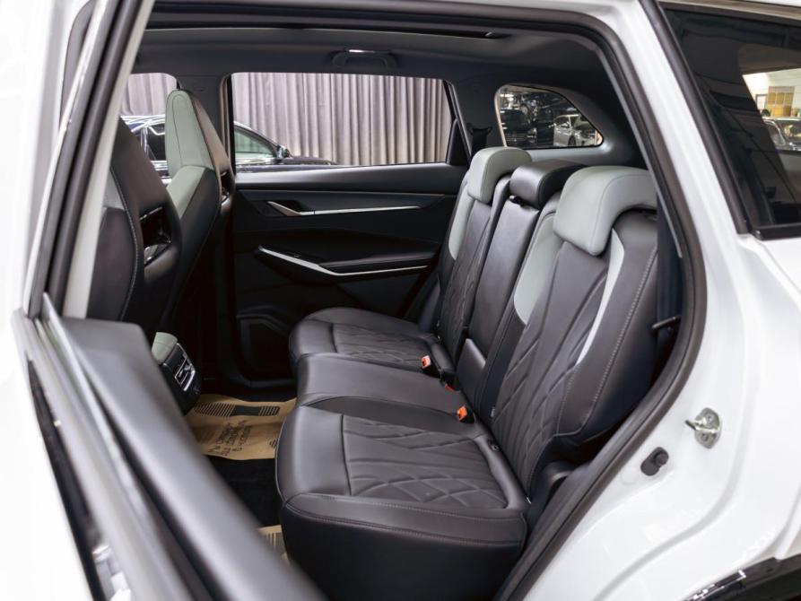 Changan CS75 Plus III Краснодар  - изображение 18