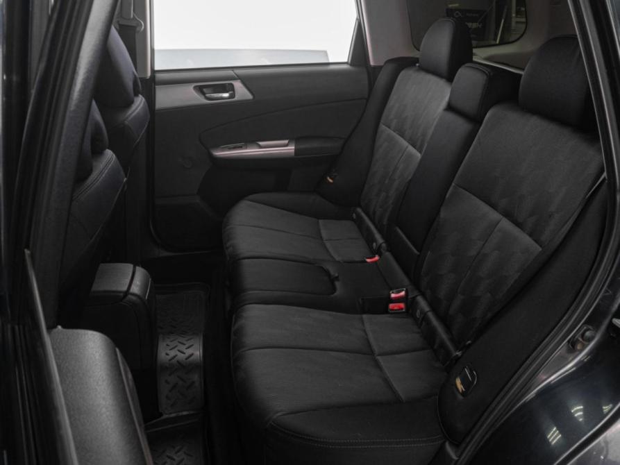 Subaru Forester III Тюмень  - изображение 9