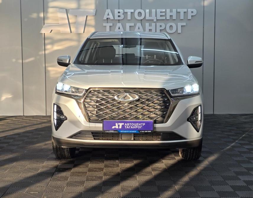Chery Tiggo 7 Pro Max I Таганрог  - изображение 4