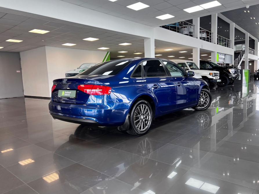 Audi A4 IV (B8) Рестайлинг Тверь  - изображение 2