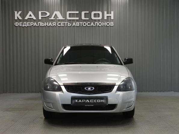 Lada (ВАЗ) Priora I с пробегом 2008 года, цена 245 000 рублей, 201000 км, седан, Автокод Объявления