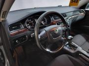Skoda Superb II Санкт-Петербург  - изображение 32