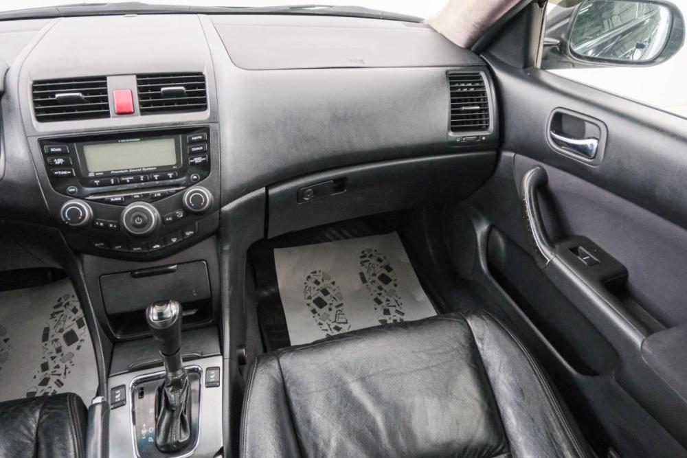 Honda Accord VII Рестайлинг Красноярск  - изображение 12