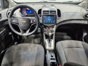 Chevrolet Aveo II Воронеж  - изображение 31